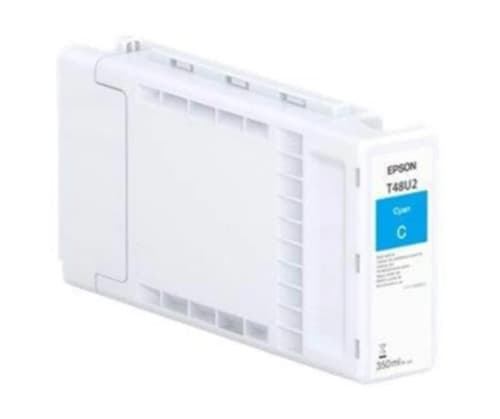 Epson UltraChrome PRO6 cartouche d'encre 1 pièce(s) Original Rendement standard Cyan