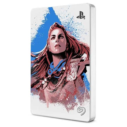 Seagate STLM5000200 lecteur à circuits intégrés externe 5 To 3.2 Gen 1 (3.1 Gen 1) Multicolore