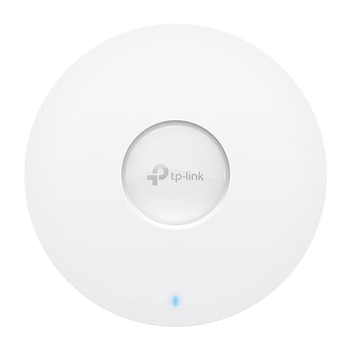 TP-Link Omada EAP610 point d'accès réseaux locaux sans fil 1775 Mbit/s Blanc Connexion Ethernet, supportant l'alimentation via ce port (PoE)
