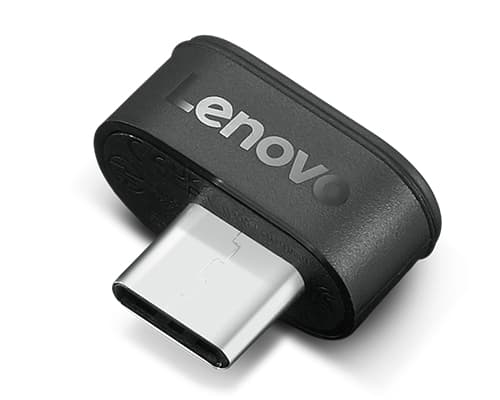 Lenovo USB-C Unified Pairing Receiver Récepteur USB