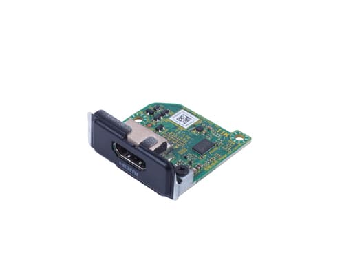 HP HDMI 2.1 v3 Flex IO carte et adaptateur d'interfaces