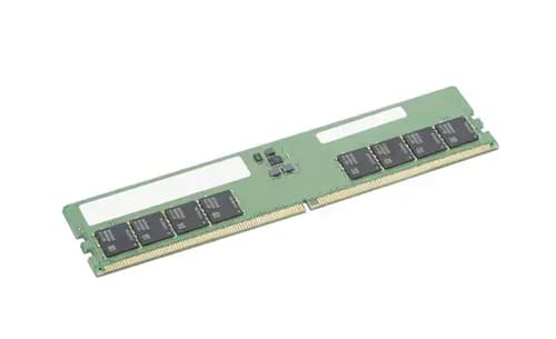 Lenovo 4X71N41634 module de mémoire 32 Go 1 x 32 Go DDR5