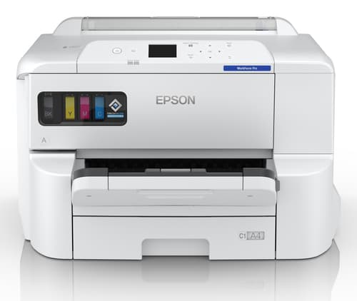 Epson WorkForce Pro EP-C7000DW imprimante jets d'encres Couleur 4800 x 1200 DPI A3+ Wifi