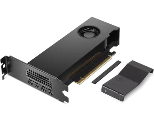 Lenovo Nvidia RTX A2000 12 Go GDDR6