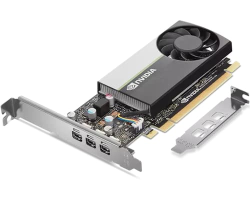 Lenovo Nvidia T400 4 Go GDDR6