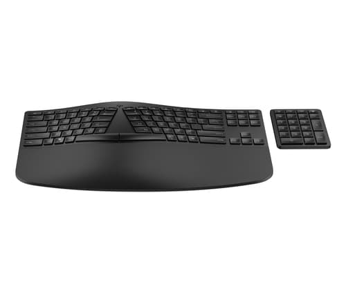 HP Clavier sans fil ergonomique 965
