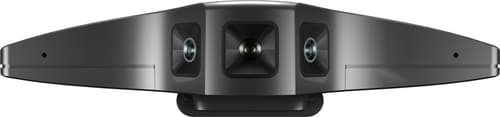iiyama UC CAM180UM-1 Caméra de vidéo-conférence 12 MP Noir 3840 x 2160 pixels 30 ips