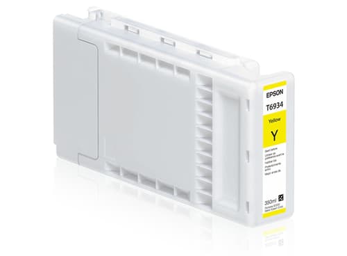 Epson C13T69340N cartouche d'encre 1 pièce(s) Original Jaune