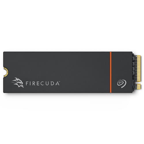 Seagate FireCuda 530R 4 To M.2 PCI Express 4.0 NVMe