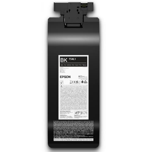 Epson UltraChrome DG2 T54L100 cartouche d'encre 1 pièce(s) Original Noir
