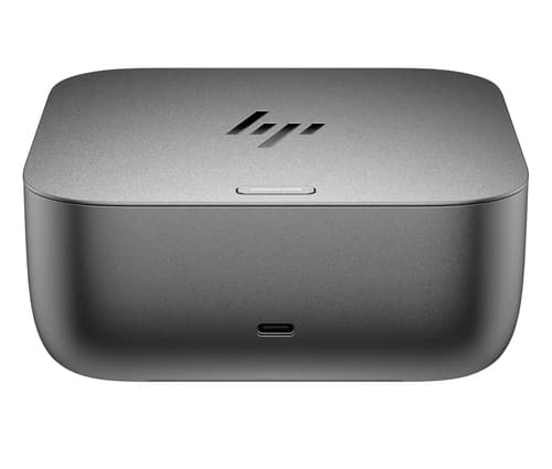 HP Station d’accueil Thunderbolt 4 Ultra G6 180 W