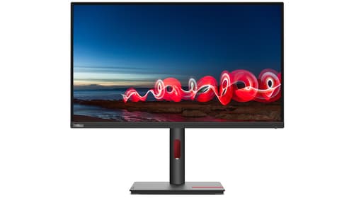 Lenovo ThinkVision T27i-30 écran plat de PC 68,6 cm (27") 1920 x 1080 pixels Full HD LED Noir