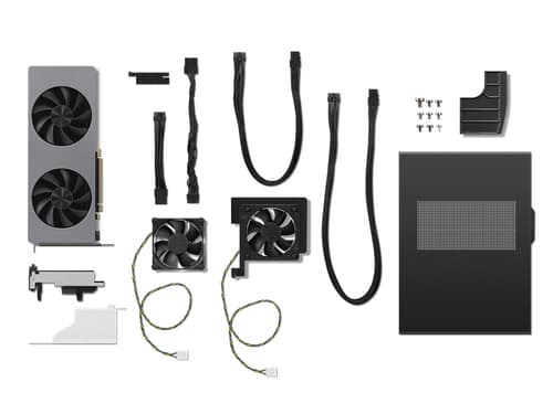 Lenovo NVIDIA GeForce RTX 5070 12 Go GDDR7