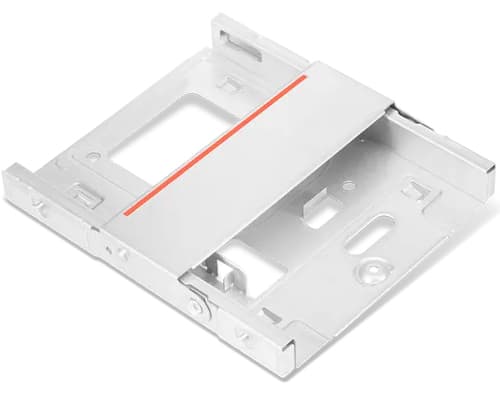 Lenovo 4XF1L42848 Compartiment pour ordinateur Small Form Factor (SFF) Support ODD