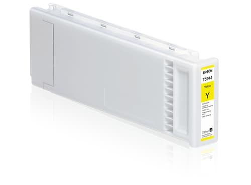 Epson UltraChrome XD T694400 cartouche d'encre 1 pièce(s) Original Jaune
