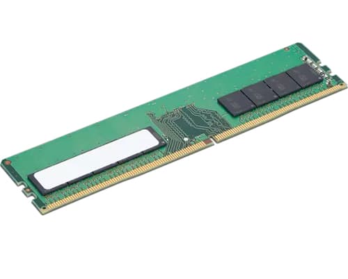 Lenovo 4X71L66407 module de mémoire 16 Go 1 x 16 Go DDR4 ECC