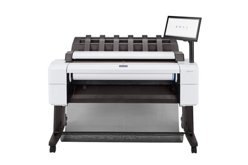HP Designjet Imprimante multifonction T2600 PostScript de 36 pouces