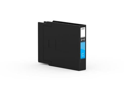 Epson C13T13X240 cartouche d'encre 1 pièce(s) Original Rendement élevé (XL) Cyan