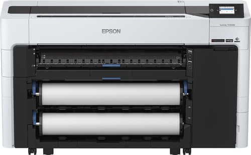 Epson SureColor SC-T5700D imprimante grand format Wifi Jet d'encre Couleur 2400 x 1200 DPI A0 (841 x 1189 mm) Ethernet/LAN