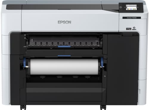Epson SC-P6500E imprimante grand format Wifi Jet d'encre Couleur 1200 x 2400 DPI A1 (594 x 841 mm) Ethernet/LAN