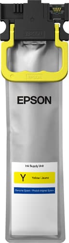 Epson C13T11N440 cartouche d'encre 1 pièce(s) Original Rendement élevé (XL) Jaune