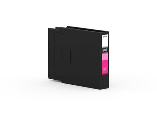 Epson C13T13X340 cartouche d'encre 1 pièce(s) Original Rendement élevé (XL) Magenta