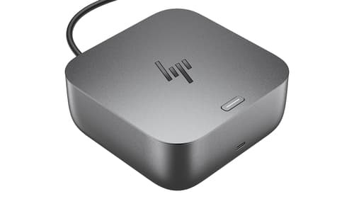 HP Station d’accueil Thunderbolt 4 G6 100 W
