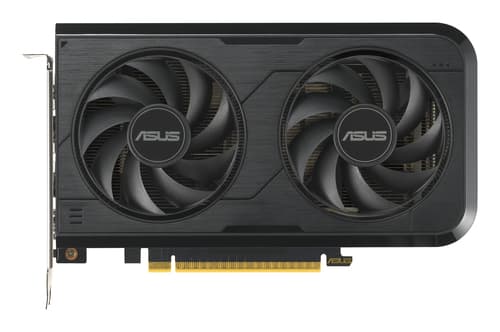 ASUS Dual -RTX5050-O8G NVIDIA GeForce RTX 5050 8 Go GDDR6