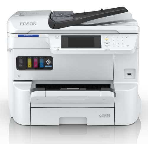 Epson WorkForce Pro EM-C7100DWF Jet d'encre A3+ 4800 x 1200 DPI 35 ppm Wifi