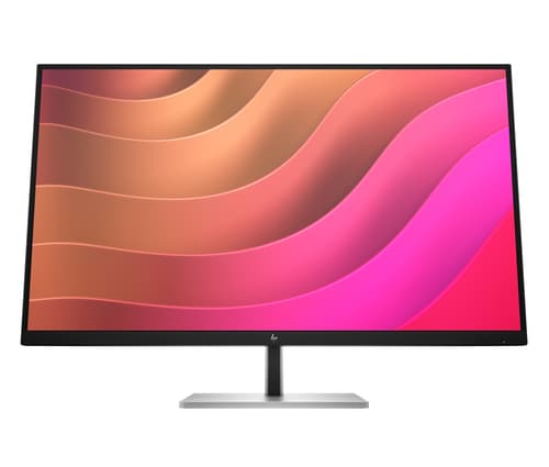 HP Écran USB-C 4K E32k G5