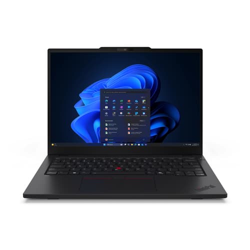 Lenovo ThinkPad L13 Gen 6 (Intel) Intel Core Ultra 7 255U Ordinateur portable 33,8 cm (13.3") WUXGA 32 Go LPDDR5x-SDRAM 512 Go SSD Wi-Fi 6E (802.11ax) Windows 11 Pro Français Noir