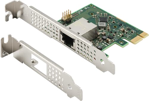 HP Intel I226-T1 2.5GbE Ethernet Network Adapter carte et adaptateur d'interfaces