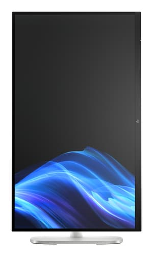 HP EliteStudio 8 G1i AI PC Wolf Pro Security Edition Intel Core Ultra 7 265 68,6 cm (27") 2560 x 1440 pixels Écran tactile PC All-in-One 16 Go DDR5-SDRAM 512 Go SSD Windows 11 Pro Wi-Fi 6E (802.11ax) Argent