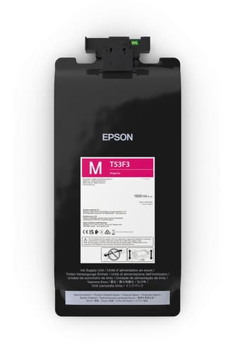 Epson C13T53F30N cartouche d'encre 1 pièce(s) Original Magenta