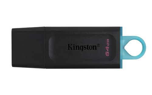 Kingston Technology DataTraveler Exodia - Clé USB 3.2