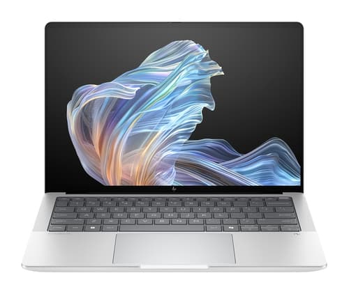 HP EliteBook X G1a 14 inch Notebook Next Gen AI PC Wolf Pro Security Edition Copilot+ PC AMD Ryzen AI 5 340 Ordinateur portable 35,6 cm (14") WUXGA 32 Go LPDDR5x-SDRAM Wi-Fi 7 (802.11be) Windows 11 Pro