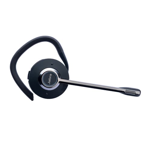 Jabra 14401-51 casque Sans fil Crochets auriculaires Bureau/Centre d'appels Noir