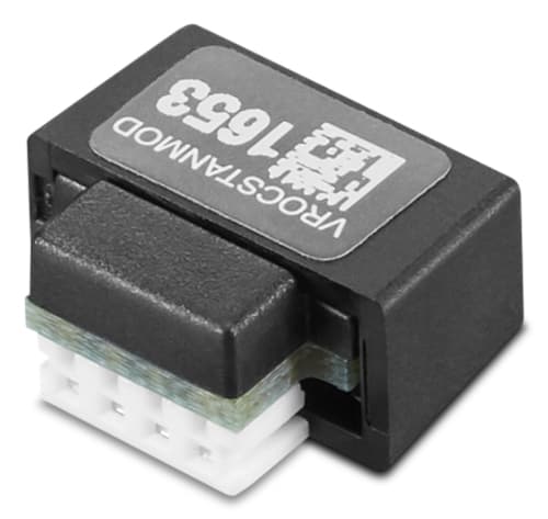 Lenovo 4XH1Q31358 accessoire de contrôleur RAID Clé de mise à niveau du contrôleur RAID