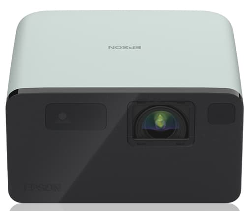 Epson EF-21G Projecteur à focale standard 3LCD 1080p (1920x1080) Noir, Vert