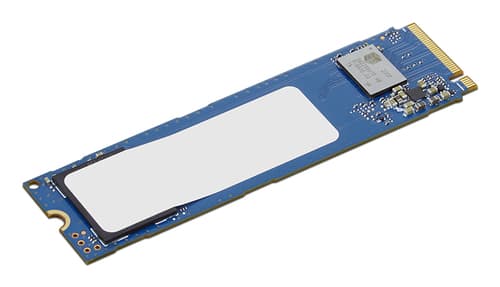 Lenovo 4XB1T87550 disque SSD 256 Go M.2 PCI Express 4.0 NVMe