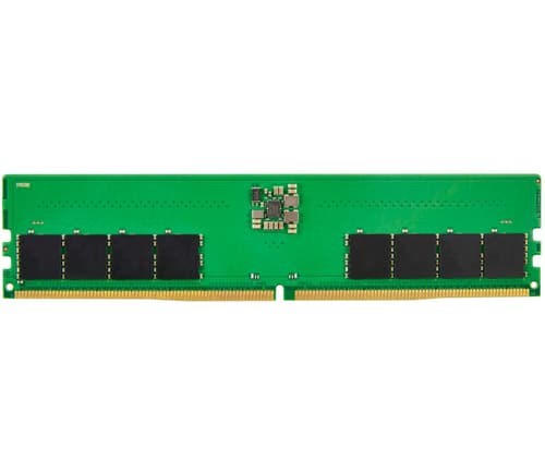 HP Mémoire ECC UDIMM 32 Go DDR5 (1x32 Go) 4800
