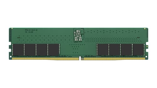 Kingston Technology ValueRAM module de mémoire 48 Go 1 x 48 Go DDR5 5600 MT/s