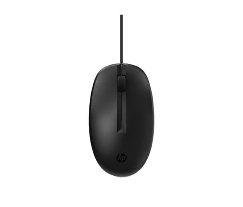 HP 125 Souris fil (Vrac120)