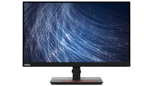 Lenovo ThinkVision T24m-29 écran plat de PC 60,5 cm (23.8") 1920 x 1080 pixels Full HD LCD Noir