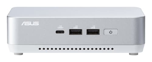 ASUS NUC 14 Pro+ RNUC14RVSU500000I UCFF Argent 125H