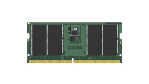 Kingston Technology ValueRAM module de mémoire 48 Go 1 x 48 Go DDR5 5600 MT/s