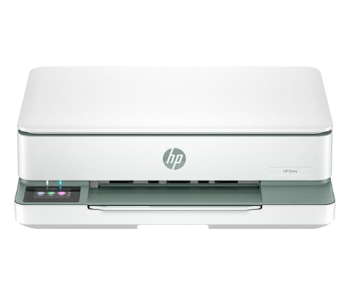 HP ENVY 6130e Wireless All-in-One Couleur Imprimante, Instant Ink; Impression photo