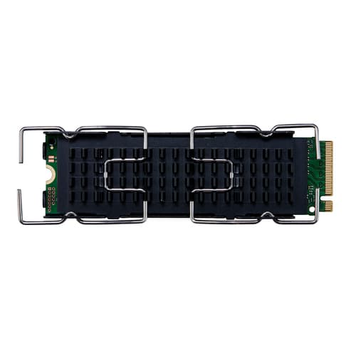 HP Kit SSDt ZTurbo 512 Go PCIe-Gen 4x4 TLC Z2