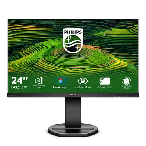 Philips B Line Moniteur LCD 241B8QJEB/00