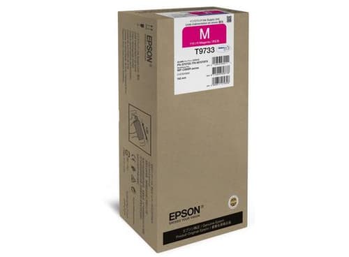 Epson C13T97330N cartouche d'encre 1 pièce(s) Original Rendement élevé (XL) Magenta